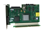 Ibm 4LX 32MB, Scsi, Lvd/se Server Raid Controller Card. Fixed Price $46.99.