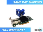 Mellanox MCX312C-XCCT Dp Sfp+ CONNECTX-3 Adapter. Fixed Price $79.00.