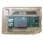 New In Box Supermicro AOC-STG-I2T 10GBE Network Adapter Card. Fixed Price $53.48.