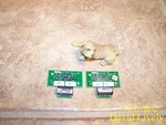 2X Lot Dell Poweredge PE2500 PE2550 Raid Keys CN-0275FR. Fixed Price $17.99.