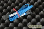 Dell Poweredge T300 Optical Drive Sata Cable 0K278H. Fixed Price $7.89.