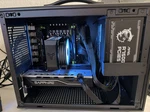 Maohnst X99 PR9-H Mini Desktop Xeon E5-2640 V4 Radeon Rx 570 16GB DDR4. Fixed Price $349.00.