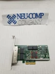 Ibm 5899 Port 1GB Ethernet Adapter 00E2872 74Y4063 74Y4067 00RX892 74Y4066. Fixed Price $25.00.