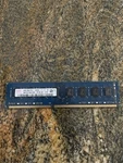 Hynix 4GB Stick 2RX8 PC3-12800U-11-11-B1 Ram Memory HMT351U6CFR8C-PB No Aa. Fixed Price $5.75.