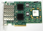Netapp 111-00415 X25054A-R6 Quad Fibre Channel Adapter Card LSI7404EP-LC. Fixed Price $25.00.