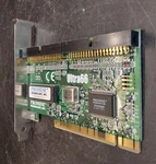 Vintage Promise Technology ULTRA66 Ata Ide Pci Controller. Fixed Price $19.99.