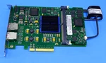 Dell Compellent SC8000 Pci-e Raid Controller Card DV94N. Fixed Price $13.05.