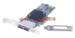 Genuine Lsi 9207-8E Sas Hba 6GBPS Pci-e 3.0 It Mode For Zfs Freenas Unraid Us. Fixed Price $47.39.