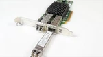 C856M LPE12002-E REV.8 Dell Lightpulse 8GB Dual Ports Fibre Pci-e W/both Bracket. Fixed Price $21.56.
