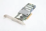 Ibm M5110 Sas Array Card 90AE897 46C9029 N28636D L3-25422-46C. Fixed Price $43.63.