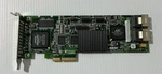 Amcc 9650SE-8LPML 8-PORT Pci-e Sata Raid Controller Card With Short Bracket. Fixed Price $25.00.