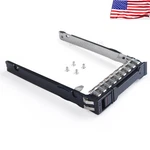 P22892 Hp 2.5" Sff Drive Tray Caddy DL360 DL365 DL380 DL385 ML350 GEN10+ ,GEN11. Fixed Price $9.95.