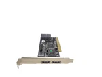 Silicon Image PI43114-2X2A Ex 4PORT In Sata Controller Pci #GK8862. Fixed Price $44.19.