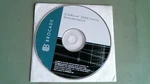 Cd Brocade Silkworm 3000 Family Documentation 2002 54-0000009-02. Fixed Price $19.02.