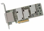 Dell Lsi 9206-16E 16-PORT Sas Sata 6GB/S Hba 1V1W2 Tfjrw (lp Bracket Included). Fixed Price $69.00.