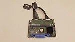 Dell 0WX072 Perc 5I Sas Raid Controller Pcie X8 Card W/cables And Memory D-5. Fixed Price $27.55.