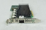 Lsi Megaraid SAS9280-16I4E Sas/sata Pcie Controller Card Full Height. Fixed Price $174.00.