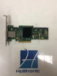 Lsi Logic Sas 9212-4I4E Controller Card. Fixed Price $23.99.