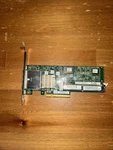Hp RMN:HSTNM-B026 Sas Raid Controller Clean Fast Free Shipping. Fixed Price $12.00.