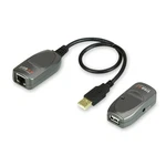 Aten 1 Port Usb 2.0 Over CAT5 Extender (up To 60M). Fixed Price $113.69.