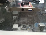 Dell 0M5604 Ati X300 64MB Pci-e Video Card 109-A26000-00 Free Ship. Fixed Price $15.00.