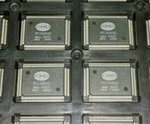 (4 Piece Lot) PCI646U2, Cmd Technology Bus Controller, Cmos, PQFP100. Fixed Price $25.00.