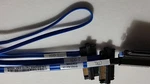 New KH305 Genuine Oem Dell Sas Controller To 2-DROP Sata Hard Drive (32-9). Fixed Price $15.99.