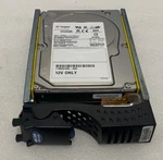 Seagate Cheetah ST3146807FCV Emc 100-880-186 146GB 10K Rpm 3.5" Hard Drive. Fixed Price $39.12.