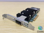 Dell WH3W8 H830 Pci-e Dual Port External Sas Raid Controller Card. Fixed Price $50.00.