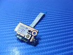 Hp Elitebook 2570P 12.5" Genuine Power Button Board With Ribbon 6050A2483901. Fixed Price $5.96.