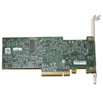Lsi Megaraid Sas 8708EM2 Pci-e X8 8-PORT Sata Controller Card Lp. Fixed Price $49.99.