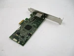 Dell BCM95722A2202G Single Port Gigabit Pci-e Network Interface Card DP/N:0J5P32. Fixed Price $8.99.