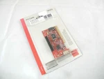 Pci Controller 2 X Sata & Pata Lindy 51115. Fixed Price $40.68.