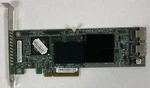 Amcc 3WARE 700-3405-00P 9690SA-8I Raid Controller Pcie Card N1613 Jtag. Fixed Price $17.90.