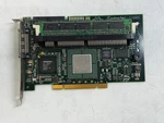 Adaptec 2100S Raid Kit 1CH 32MB U160 32BIT/33MHZ Pci Vhdci. Fixed Price $31.99.