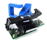 Hp 701527-001 20GB 2-PORT 630FLB Adapter 700065-B21. Fixed Price $8.95.