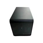 Sonnet GPU-550W-TB3 Egfx Breakaway Box Barely Used A+. Fixed Price $199.86.