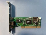 Compaq 10/100 Ethernet Pci Network Lan Adapter Card 142127-406. Fixed Price $13.99.