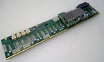 Supermicro 20 SAS,4 Nvme BPN-SAS3-216EL1-N4 & Backplane. Fixed Price $359.99.