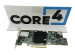Hp 660086-001 H222 2PORT 6G Sas Hba Pci-e 638835-001, 650926-B21. Fixed Price $25.95.