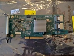 Inspur YZCA-00227-102 Lsi 9207-8I Sas Hba Pcie 3.0 6GBPS. Fixed Price $16.00.