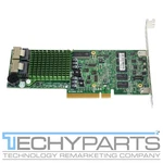 Supermicro AOC-USAS2LP-H8IR Uio 512MB 8-PORT Internal 6GBPS Raid Controller. Fixed Price $16.95.
