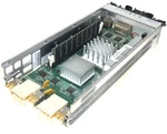 Controller Module Netapp 111-0016 + E0 FAS250 256MB Ram Battery. Fixed Price $157.79.