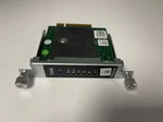 Dell Card Controller Blck Ctl Rear Cab G5 70J56. Fixed Price $15.88.
