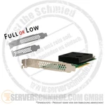 Broadcom Lsi 9500-16I Pcie X8 4.0 2X SFF-8654 12G SAS3 Nvme Hba Hdd Ssd. Fixed Price $731.82.