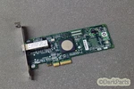 Ibm Fru 43W7510 Lightpulse LPE11000 4GB Pci-e Hba Fibre Channel Card. Fixed Price $10.75.