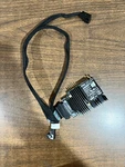 Dell Perc H730P Mini Mono 2GB Cache Raid Controller 07H4CN Cables 0CVPR7. Fixed Price $140.00.