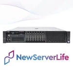 Dell Poweredge R730 2X E5-2680V4 2.4GHZ =28 Cores 128GB H730 1.2TB Sas 4XRJ45. Fixed Price $1261.00.