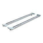 Dell Poweredge R710 P242J M997J Rack Kit Sliding Rails. Fixed Price $69.69.
