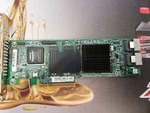 Lsi 3WARE 9690SA-4I8I Sas Amcc. Fixed Price $19.99.